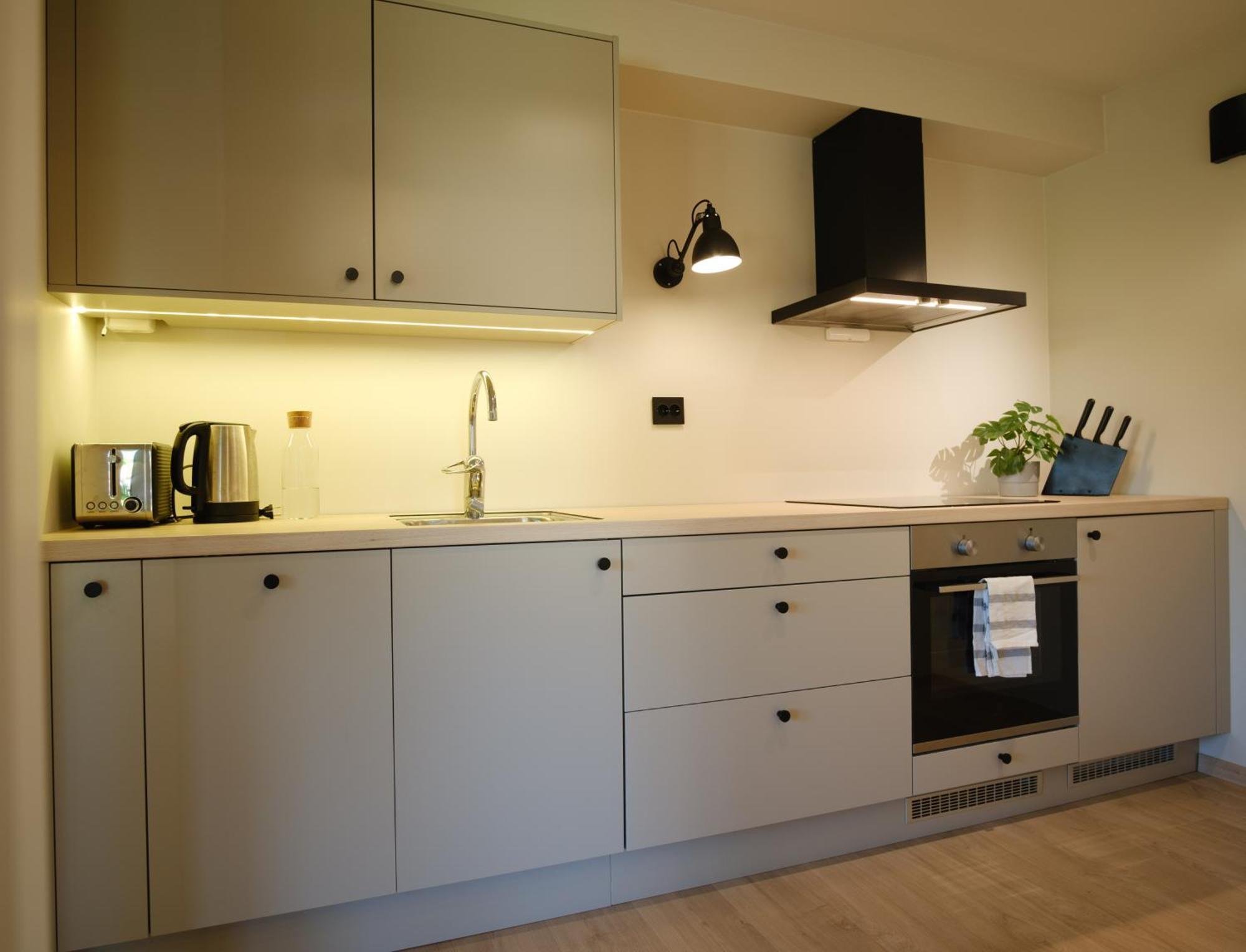 Sommaroya Beach Apartment Tromsø Exteriör bild