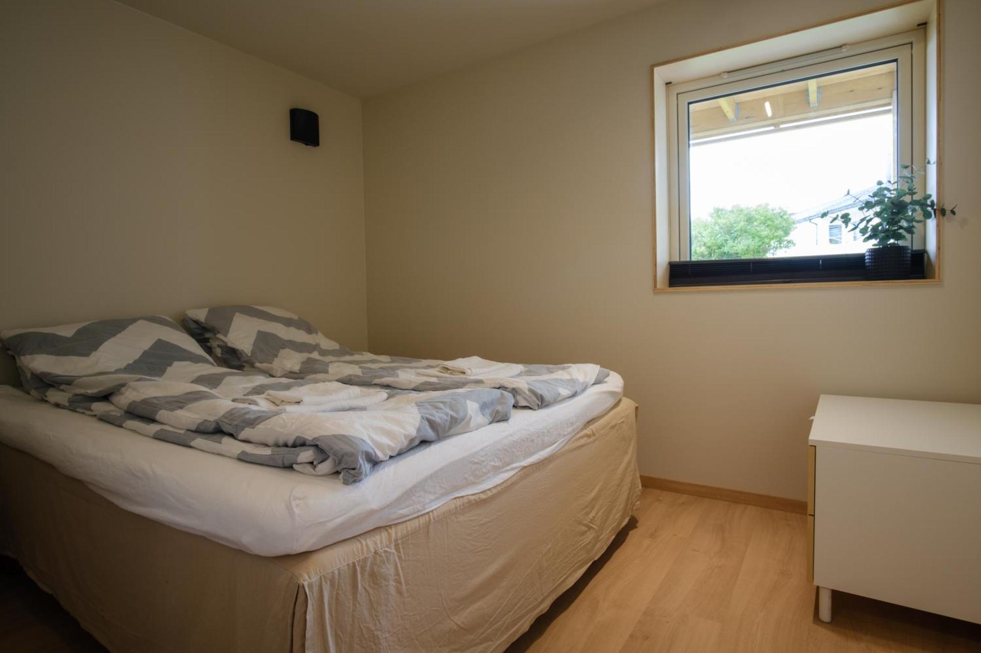 Sommaroya Beach Apartment Tromsø Exteriör bild